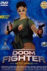 Doom Fighter HD porn movie online