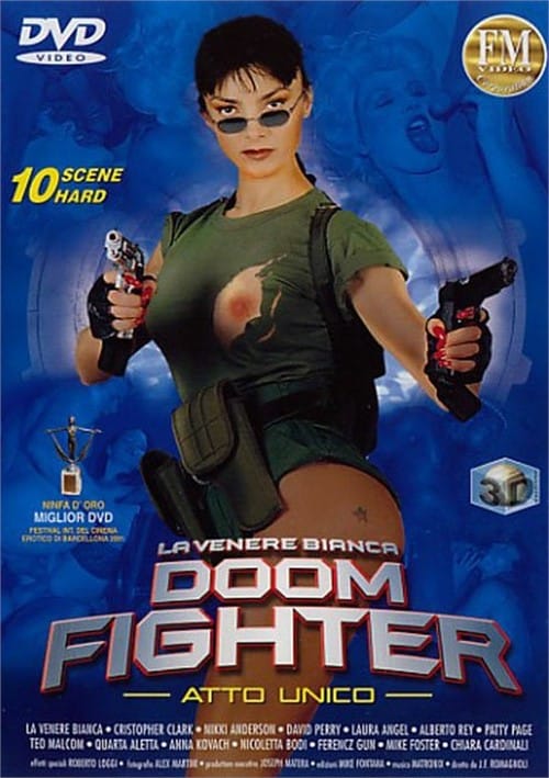 Doom Fighter Free Full Porn Movies Online