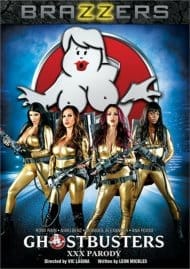 Ghostbusters XXX Parody Free Full Porn Movies Online