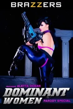 Brazzers Dominant Women Parody Special Free Full Porn Movies Online