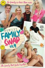 Family Swap 9 HD porn movie online