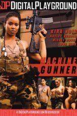Machine Gunner 2023 HD porn movie online