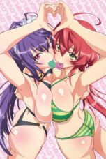 Baku Ane: Otouto Shibocchau zo! The Animation HD porn movie online