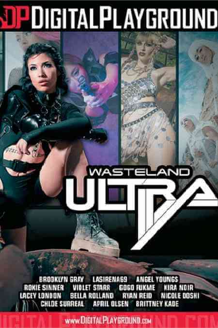 Wasteland Ultra 2023 Free Full Porn Movies Online
