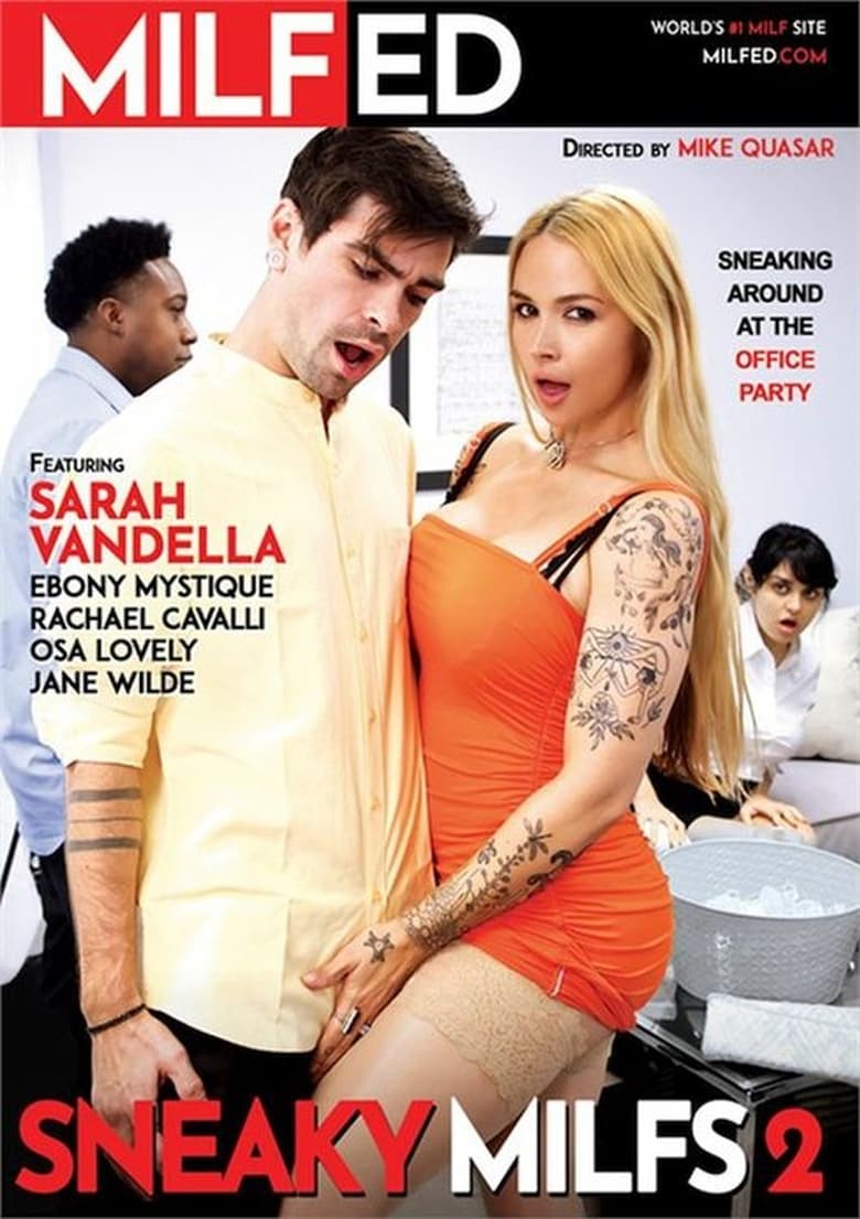 Sneaky MILFS 2 Free Full Porn Movies Online