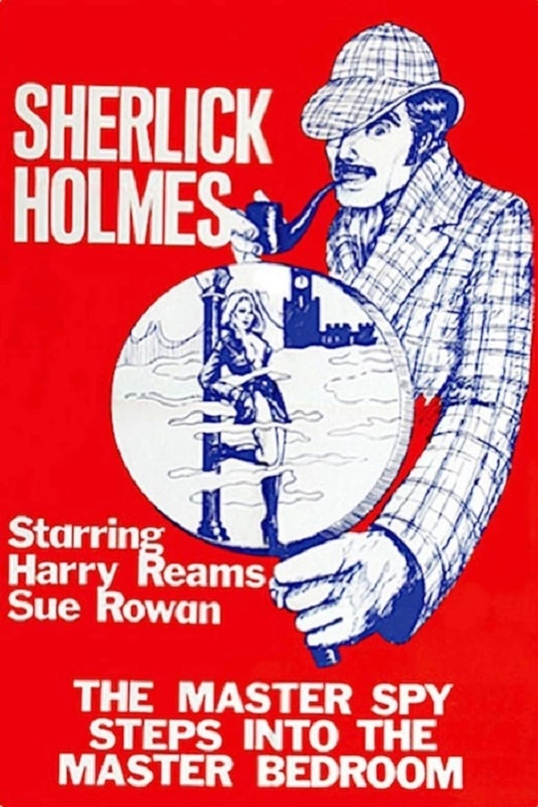 Sherlick Holmes 1975 Free Full Porn Movies Online