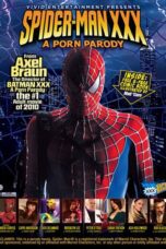 Spider-Man XXX: A Porn Parody 2011 HD porn movie online