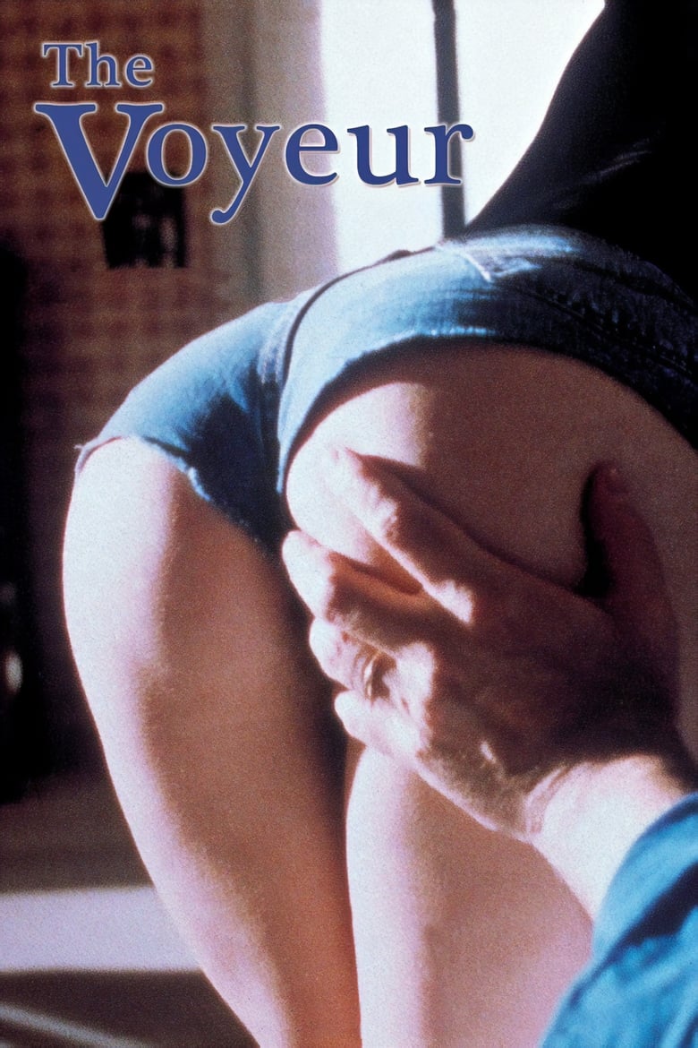 The Voyeur 1994 Free Full Porn Movies Online