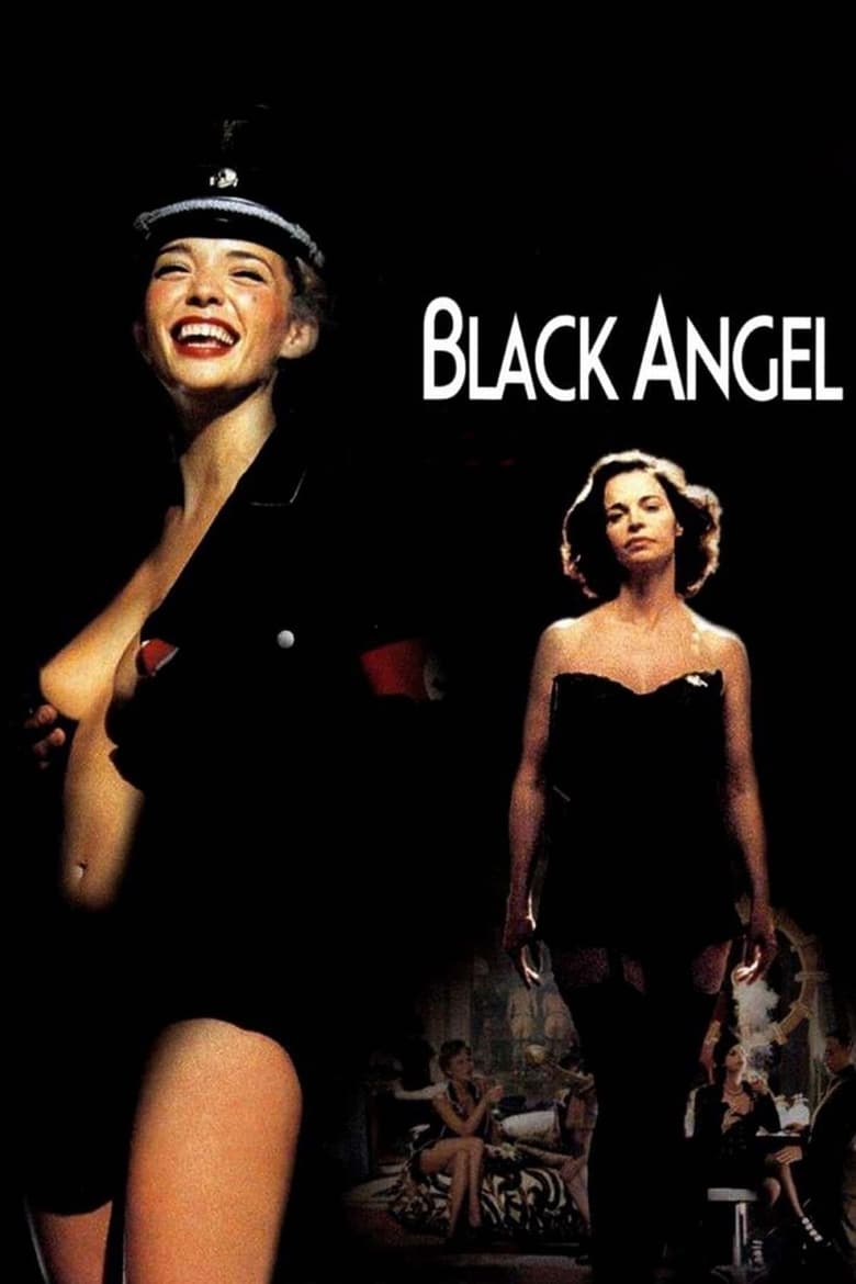 Black Angel 2002 Free Full Porn Movies Online