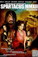 Spartacus MMXII: The Beginning 2012 HD porn movie online