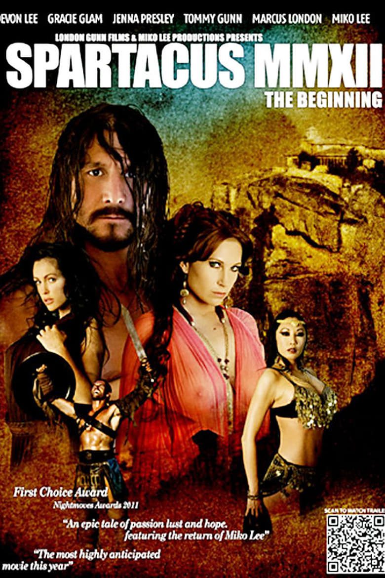 Spartacus MMXII: The Beginning 2012 Free Full Porn Movies Online