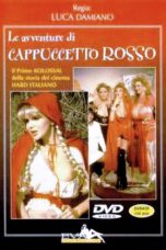 Le avventure eroti di Cappuccetto Rosso 1993 HD porn movie online