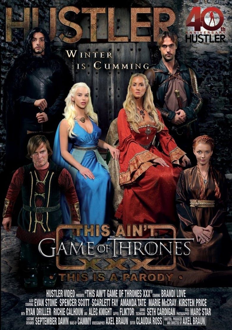 This Ain’t Game of Thrones XXX 2014 Free Full Porn Movies Online