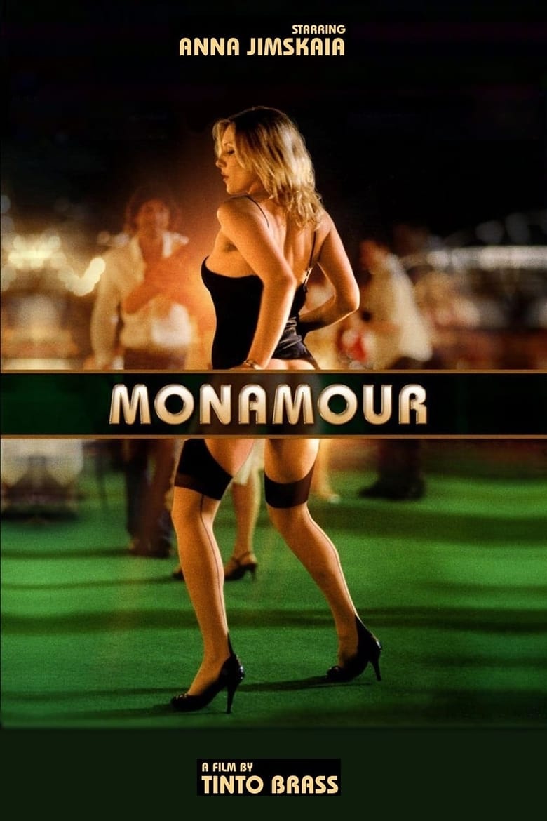 Monamour 2006 Free Full Porn Movies Online