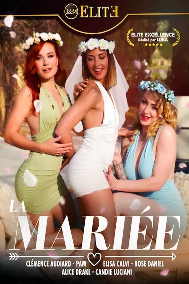 La Mariee / The Bride Free Full Porn Movies Online
