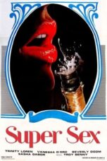 Super Sex 1986 HD porn movie online
