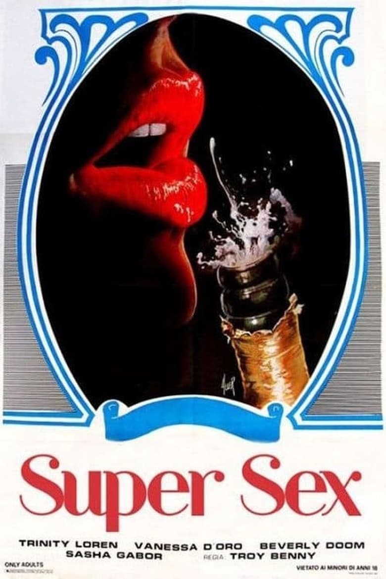 Super Sex 1986 Free Full Porn Movies Online