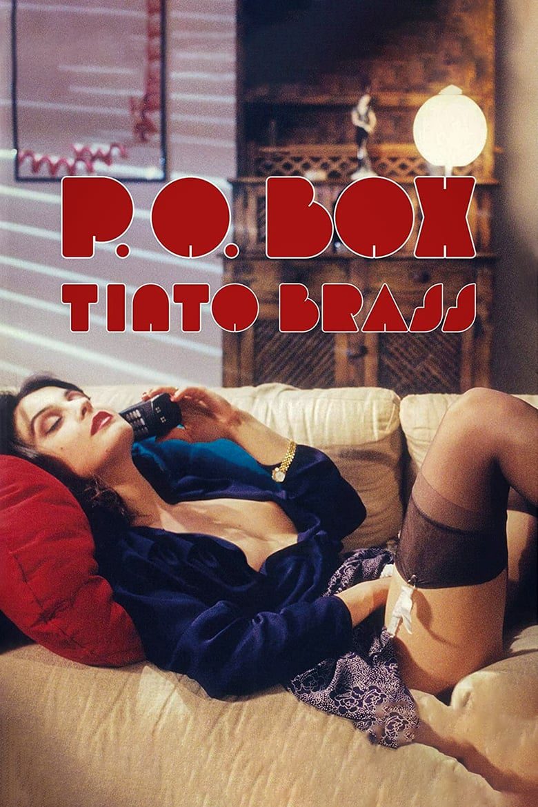 P.O. Box Tinto Brass 1995 Free Full Porn Movies Online