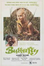 Butterfly 1975 HD porn movie online