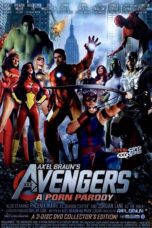Avengers XXX: A Porn Parody 2012 HD porn movie online