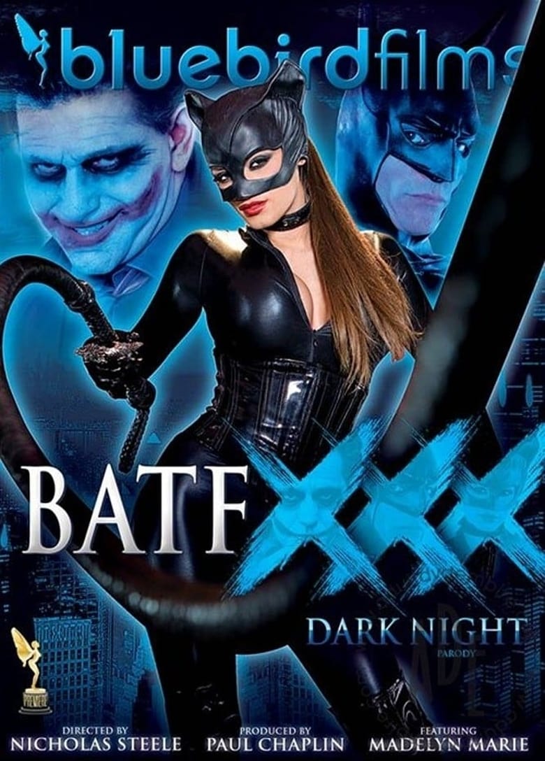 BatfXXX: Dark Night Parody 2010 Free Full Porn Movies Online