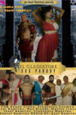 Il Gladiatore XXX Parody HD porn movie online