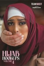 Hijab Hookups 4 HD porn movie online