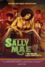 Sally Mae: The Revenge Of The Twin Dragons HD porn movie online