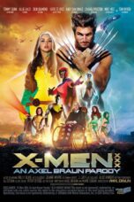 X-Men XXX: An Axel Braun Parody HD porn movie online
