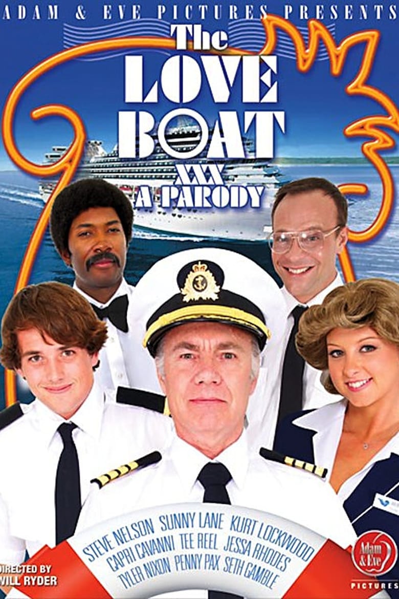 The Love Boat XXX: A Parody Free Full Porn Movies Online