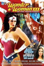 Wonder Woman XXX: An Axel Braun Parody HD porn movie online