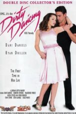 OMG…It’s the Dirty Dancing: XXX Parody HD porn movie online