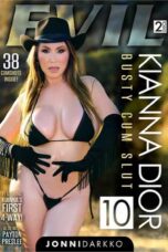 Kianna Dior: Busty Cum Slut 10 HD porn movie online