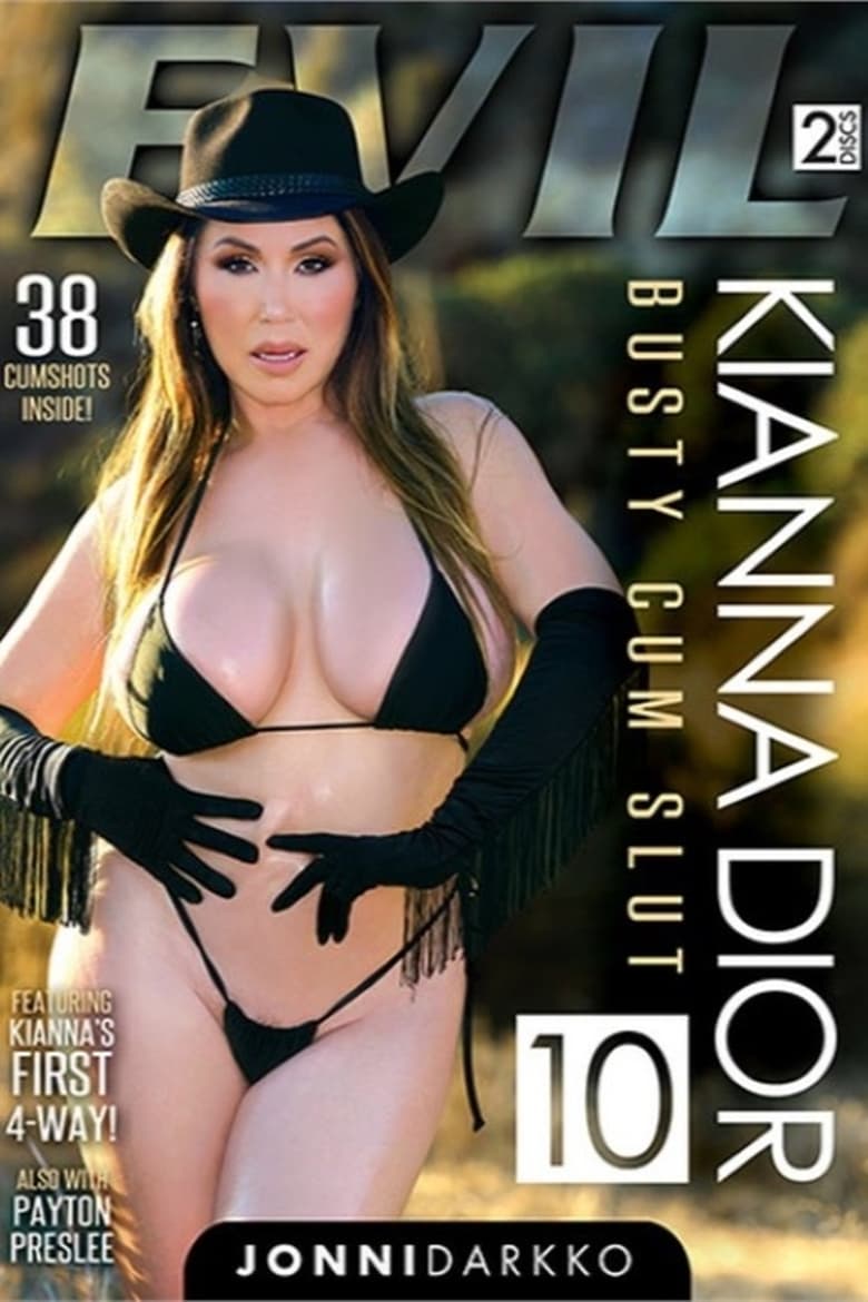 Kianna Dior: Busty Cum Slut 10 Free Full Porn Movies Online