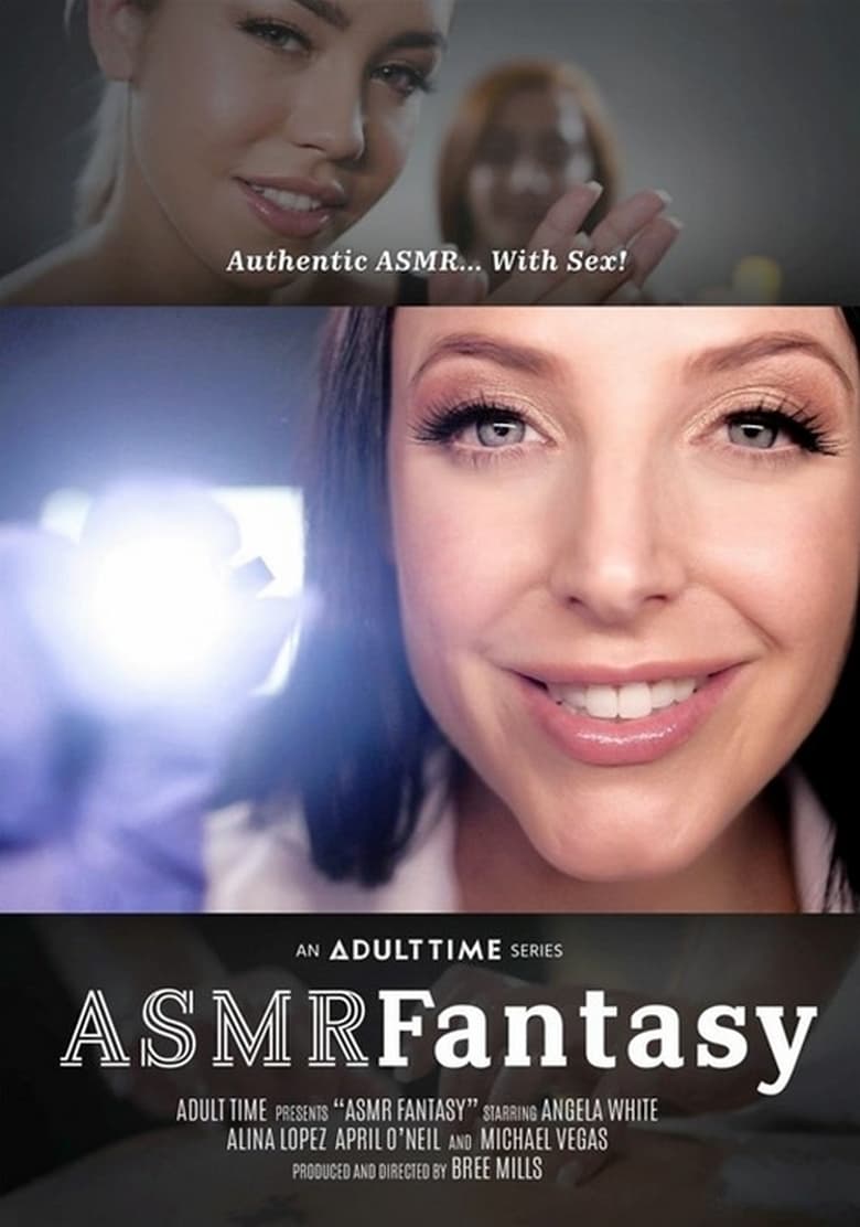 ASMR Fantasy Free Full Porn Movies Online