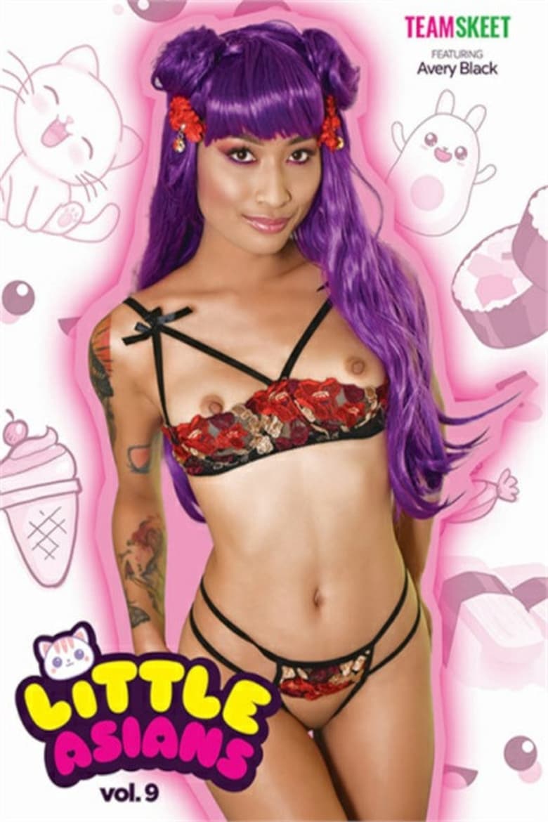 Little Asians 9 Free Full Porn Movies Online