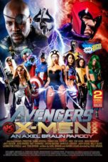 Avengers vs X-Men XXX: An Axel Braun Parody HD porn movie online
