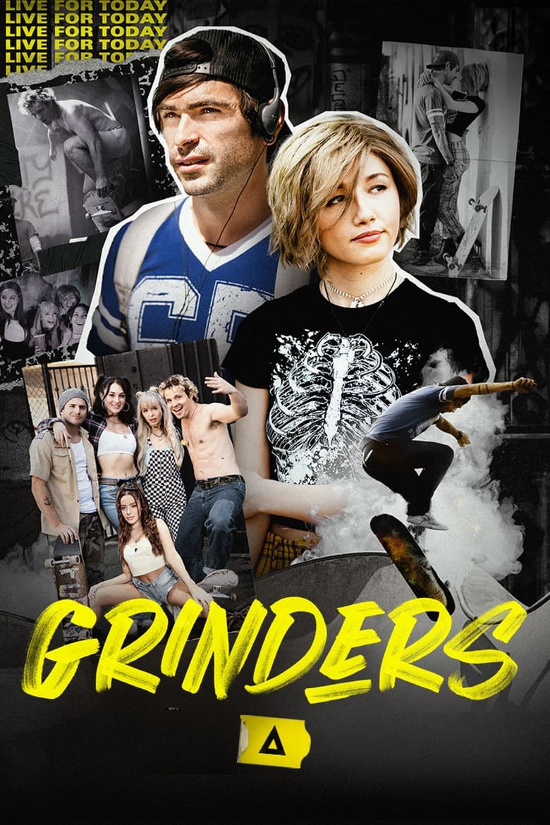 Grinders Free Full Porn Movies Online