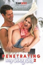 Penetrating My Tiny Sis 2 HD porn movie online