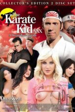The Karate Kid XXX: A Dreamzone Parody HD porn movie online