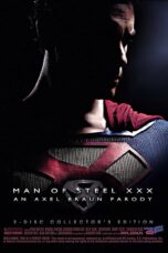 Man of Steel XXX: An Axel Braun Parody HD porn movie online