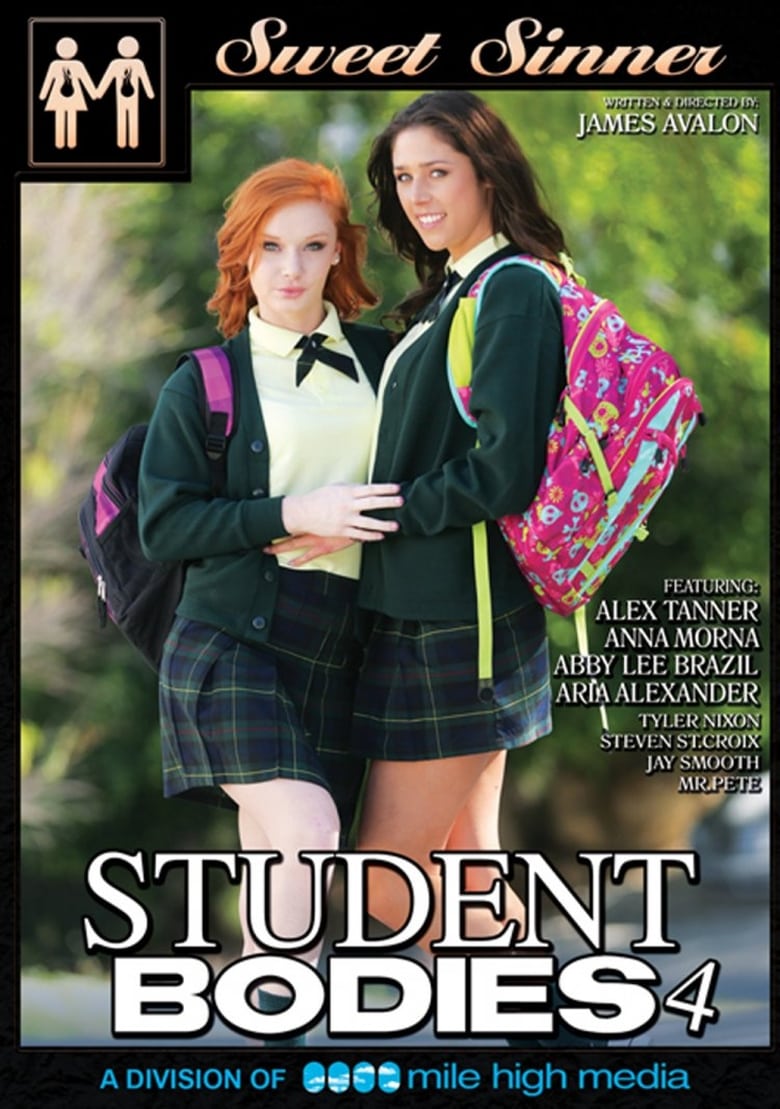 Student Bodies 4 Free Full Porn Movies Online