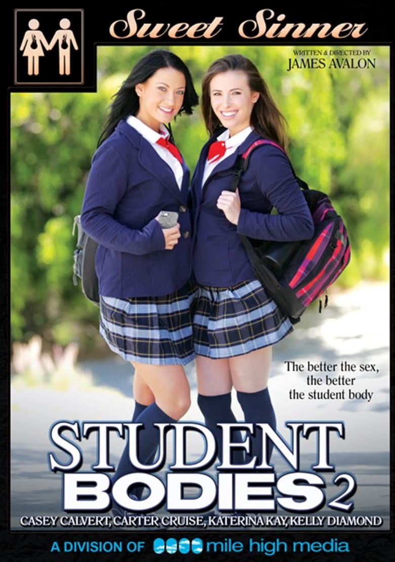 Student Bodies 2 Free Full Porn Movies Online