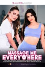 Massage Me Everywhere HD porn movie online
