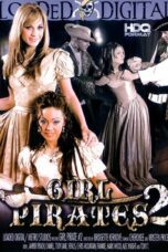 Girl Pirates 2 HD porn movie online