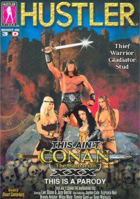 This Ain’t Conan the Barbarian XXX Free Full Porn Movies Online