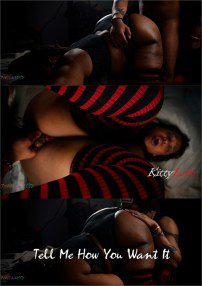 Tell Me How You Want It Free Full Porn Movies Online