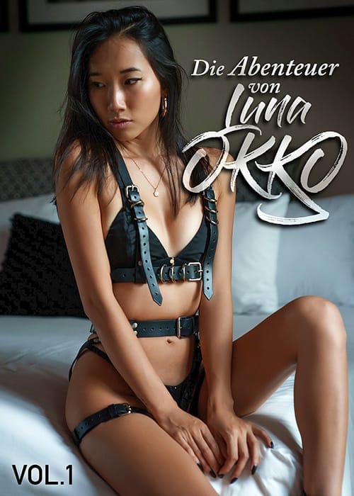 Die Abenteuer Von Luna Okko Free Full Porn Movies Online