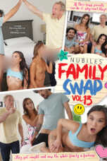 Family Swap 13 HD porn movie online