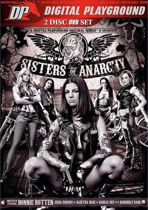 Sisters Of Anarchy Free Full Porn Movies Online